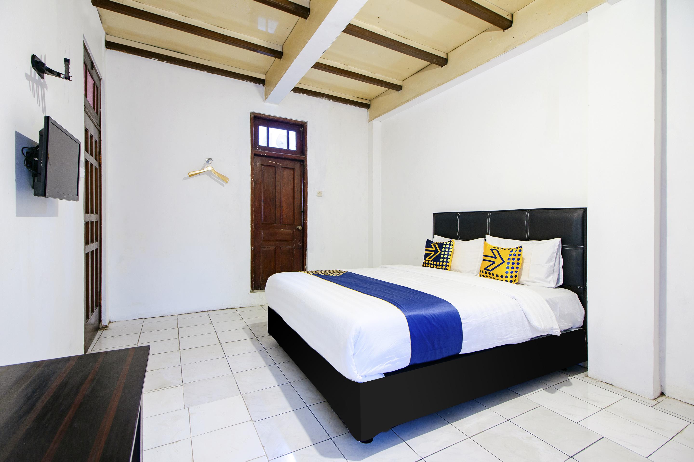 Spot On 2107 Ijo Pupus Syariah Residence Baturetno Buitenkant foto